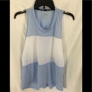 Nike workout shirt